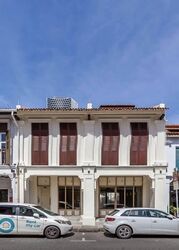 Sultan Gate Place (D7), Shop House #580984811